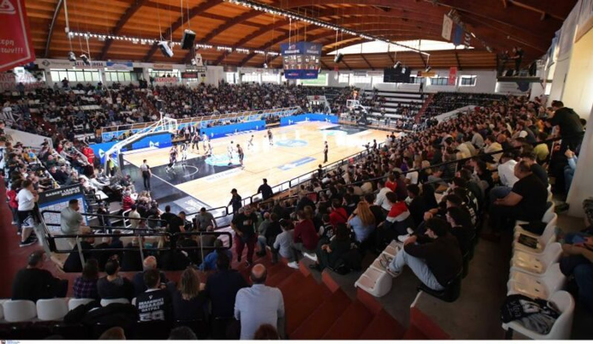 National League 1: Με όνειρα σήμερα η εκκίνηση στους τρεις ομίλους (live streams)