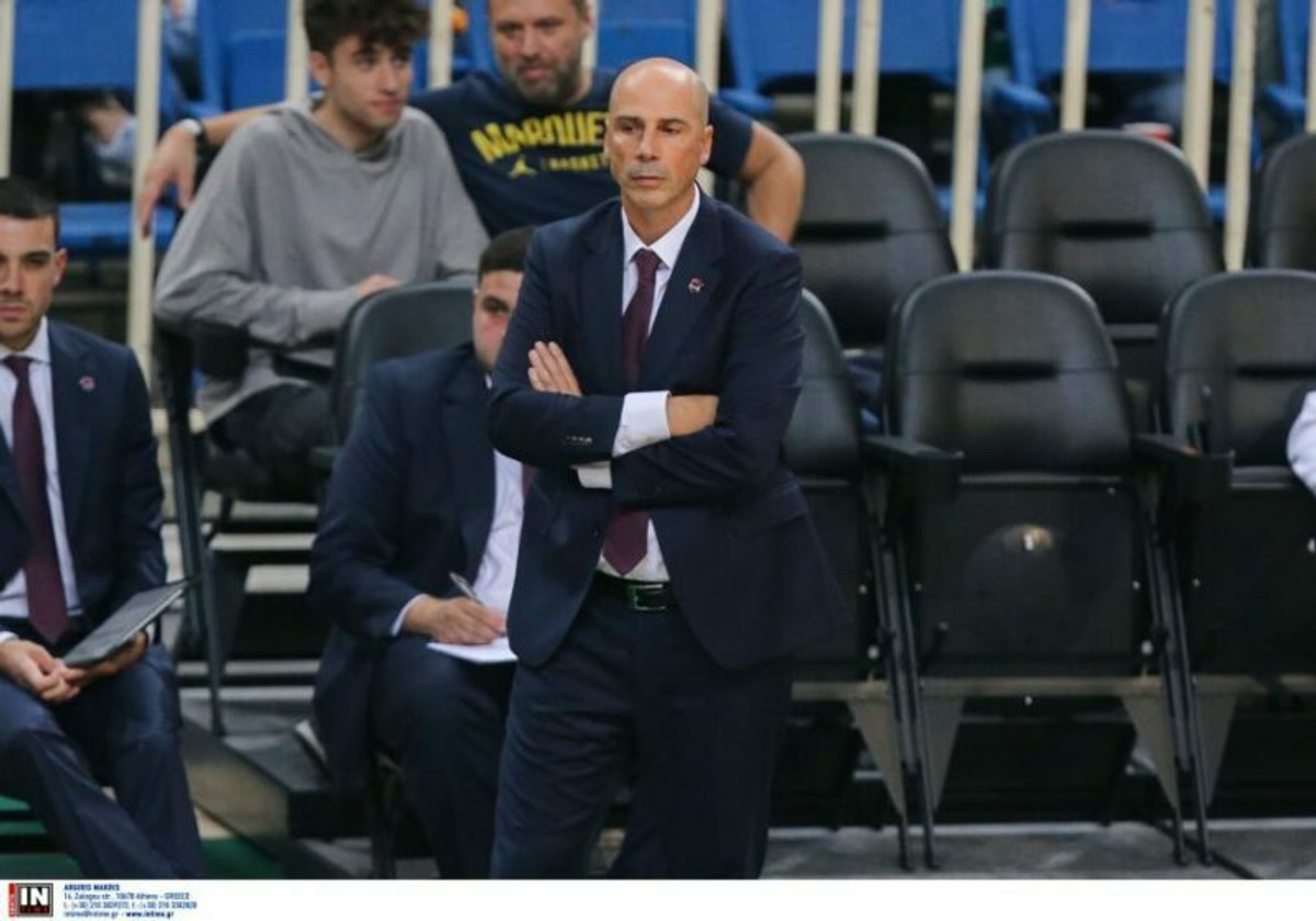 Μπασκόνια: Κι επίσημα τέλος o Πεναρόγια, ανακοινώθηκε και ο Ιβάνοβιτς! (pics)