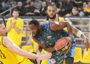Ιστορική νίκη για τον Χολαργό 59-58 τον Άρη του 0-5 εντός έδρας