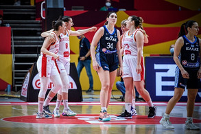 Eurobasket 2021: Τα highlights του Μαυροβούνιο-Ελλάδα 70-55