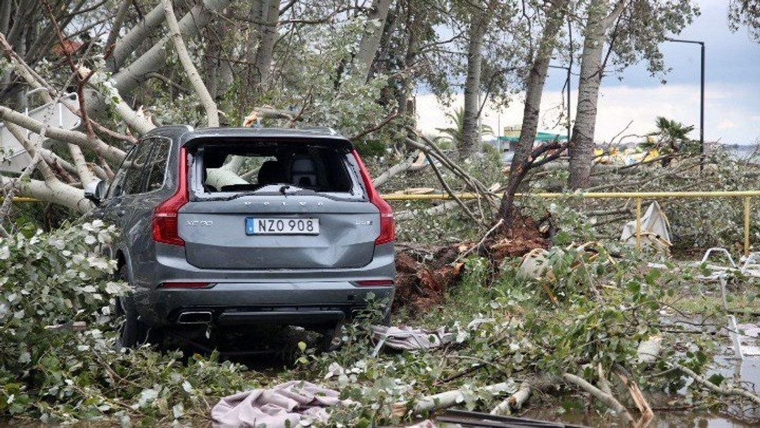 H συμπαράσταση ΚΑΕ ΠΑΟΚ, ΚΑΕ Άρης και Παναθηναϊκού στους πληγέντες της θεομηνίας