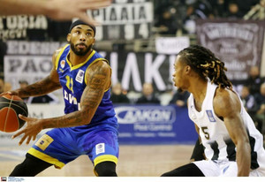 LIVE STREAMING: Περιστέρι-ΠΑΟΚ στις 19:15