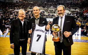 Όλες οι φωτογραφίες και τα videos από τη μεγάλη βραδιά του Μπάνε και του ΠΑΟΚ!