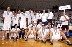Σαν σήμερα το χάλκινο μετάλλιο των Νέων στο Παγκόσμιο της Θεσσαλονίκης (pic)