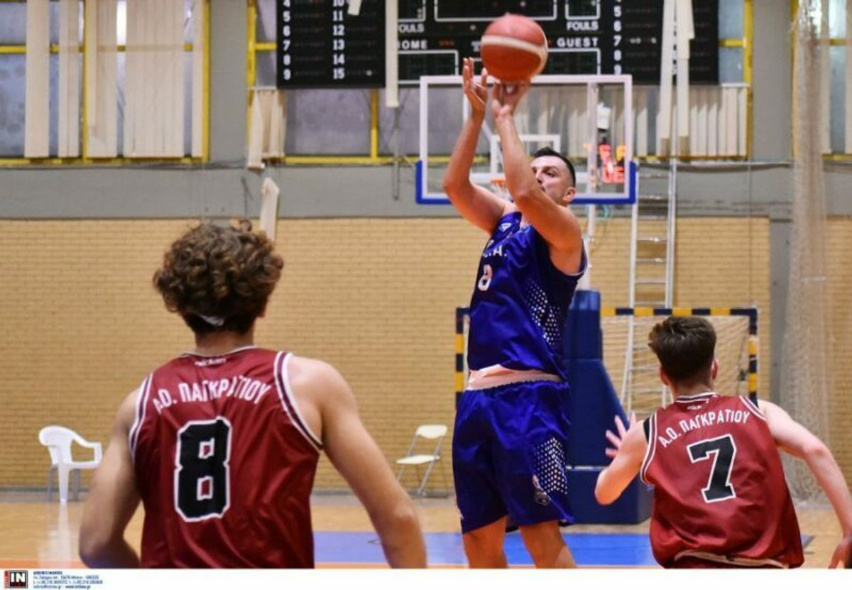 National League 1: Τα αποτελέσματα και τα φύλλα αγώνα (pics)