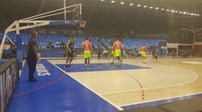Χτύπησε ο Ρέι, ήττα της ΑΕΚ με 90-73 από τη Μέγκα Μπέμαξ στο Βελιγράδι (pics)