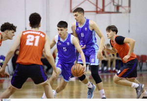 Με Elite League, Rising Stars, Α1 &amp; Α2 Γυναικών οι διαδικτυακές μεταδόσεις