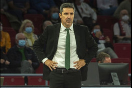 Πρίφτης: &quot;Κάποια κομβικά ριμπάουντ έδωσαν δεύτερες ευκαιρίες στην Μπασκόνια&quot;