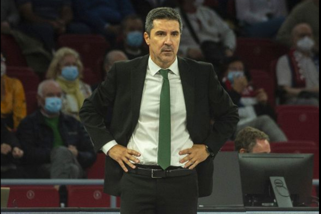 Πρίφτης: &quot;Κάποια κομβικά ριμπάουντ έδωσαν δεύτερες ευκαιρίες στην Μπασκόνια&quot;
