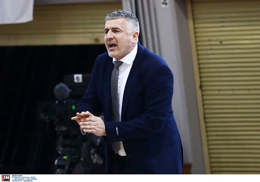 Απόλλων Π.: Νέο τεστ με το Λαύριο, προβληματισμός για Σέπαρντ