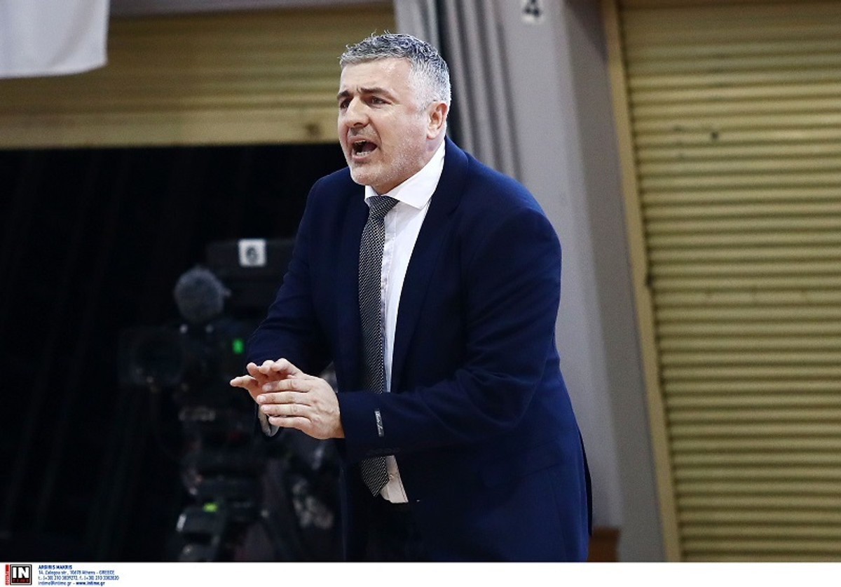 Απόλλων Π.: Νέο τεστ με το Λαύριο, προβληματισμός για Σέπαρντ