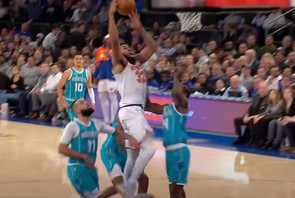 NBA Top-10: Το τρομερό κάρφωμα του Τάουνς στην κορυφή (vid)