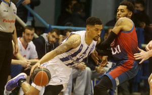 Τα highlights του Ηρακλής - Μεσολόγγι (video)