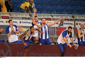 Στα προκριματικά του Basketball Champions League ο Ηρακλής!