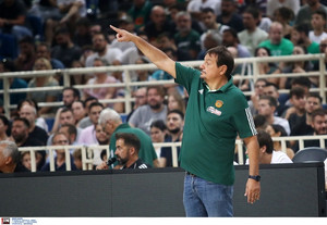 Αταμάν: &quot;Θα μας δώσουν μεγάλο κίνητρο οι οπαδοί μας&quot;