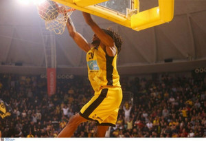 Στο Final 8 του Κυπέλλου ο Άρης, 81-73 το Περιστέρι (gallery &amp; vids)