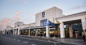 Αφίξεις από βδομάδα στο Περιστέρι