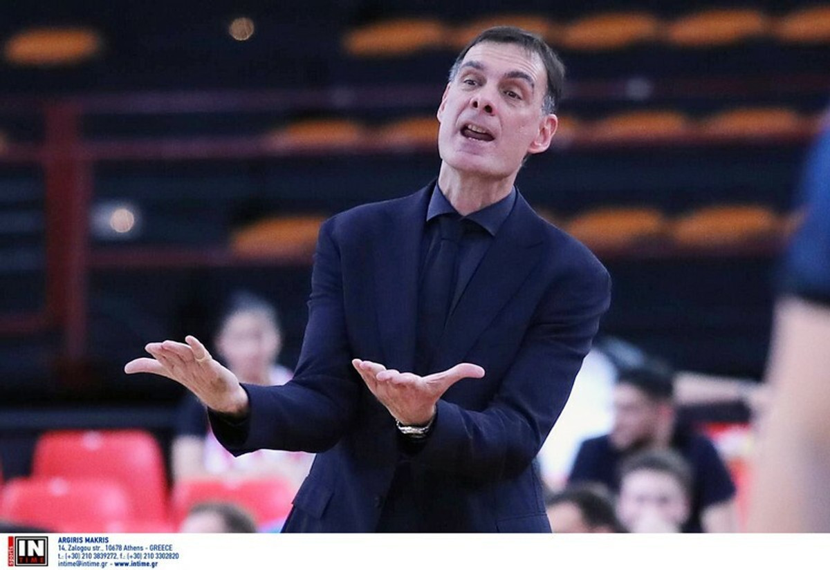 Μπαρτζώκας: &quot;Ίσως θέλουν να φύγω από τον Ολυμπιακό γιατί κάτι κάνω καλά&quot; (vids)