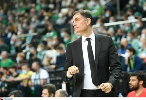 Μπαρτζώκας: &quot;Ανεβάσαμε την πίεση στην άμυνά μας και φτάσαμε στη νίκη&quot;