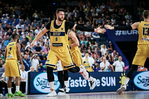 EuroΒasket 2022: Οι τηλεοπτικές μεταδόσεις της Τετάρτης (7/9)