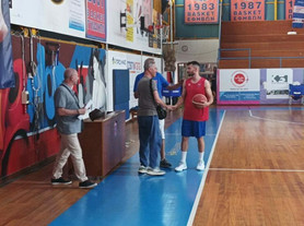 Πανιώνιος: Πήγε κατευθείαν για προπόνηση ο Γκίκας! (vid &amp; pics)