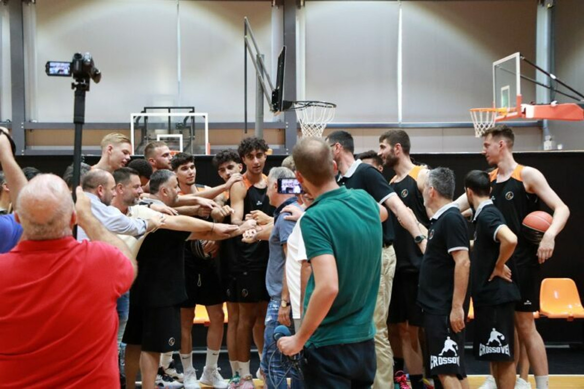 Προμηθέας Πάτρας: Άνοιξε τη σεζόν με τη Media Day (pics)