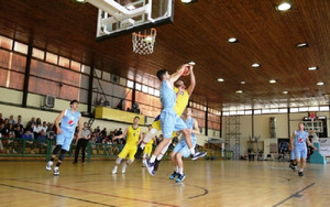 Το Περιστέρι νίκησε τον Κολοσσό 86-63 και περιμένει... θαύμα της Ασπίδας Ξάνθης