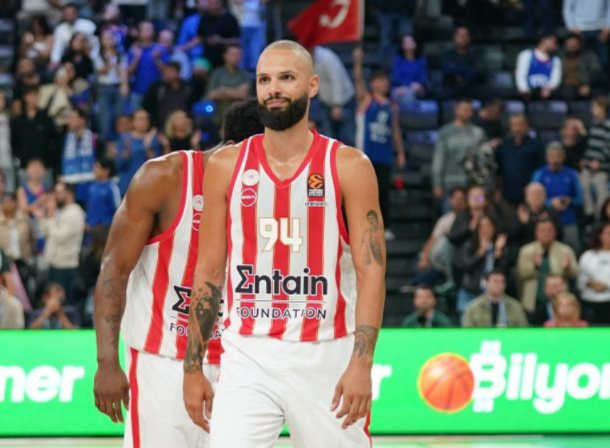 Φουρνιέ: &quot;Έκανα δύο μεγάλα λάθη στο τέλος...&quot;