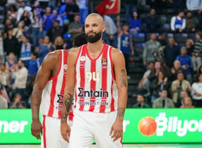 Φουρνιέ: &quot;Έκανα δύο μεγάλα λάθη στο τέλος...&quot;