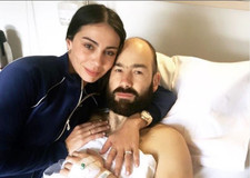 Χειρουργήθηκε και επιστρέφει τον Οκτώβριο ο Σπανούλης (pic)
