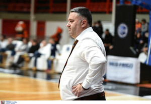 Γιατράς: &#039;&#039;Μου το λέει και η γυναίκα μου ότι αν δεν φωνάζω, δεν είμαι καλά!&#039;&#039;
