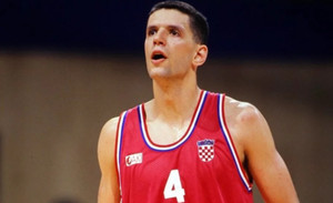 FIBA: Ο τελευταίος αγώνας του Ντράζεν (video)