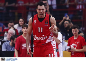 Στο Final 4 ο Ολυμπιακός, 84-72 τη Φενέρμπαχτσε στο &quot;καμίνι&quot; του ΣΕΦ! (gallery)