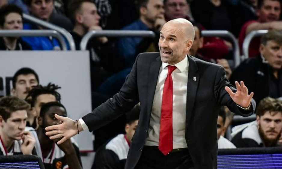 Ανακοίνωσε Ηλία Καντζούρη και Γιώργο Σιγάλα ο Ηρακλής!