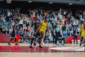 Τα highlights των αγώνων της Τετάρτης στο BCL (videos)