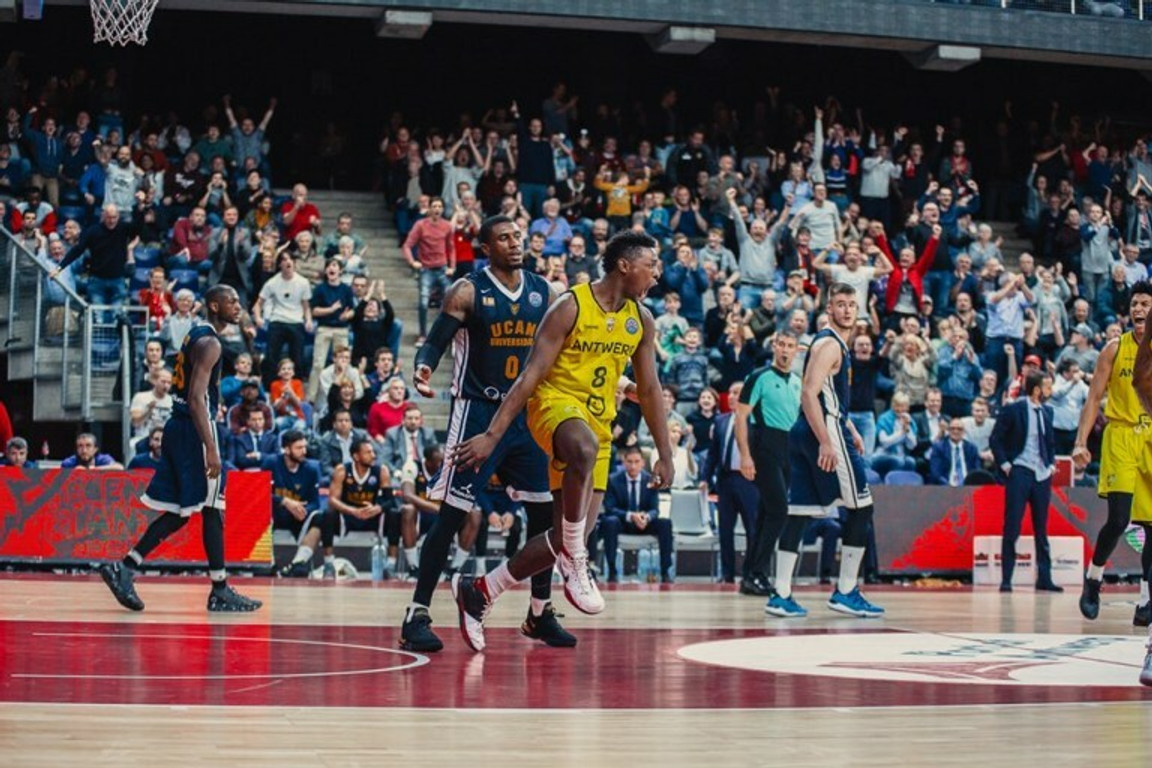 Τα highlights των αγώνων της Τετάρτης στο BCL (videos)