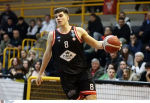 National League 1: Πήραν προβάδισμα οι Σοφάδες 82-58 τον Χολαργό