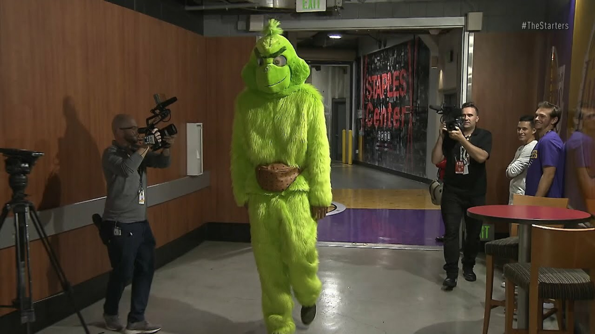 Γέλιο μέχρι δακρύων από το Top-5 της NBA Meme Team ! (video)