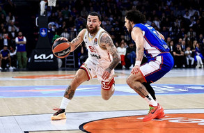 Σπουδαίο διπλό της Μονακό 80-78 την Εφές (vids)