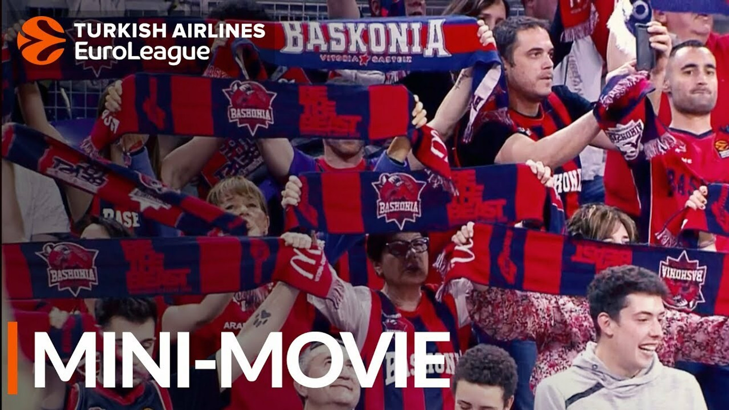Η mini movie των Game 4 της Euroleague (video)