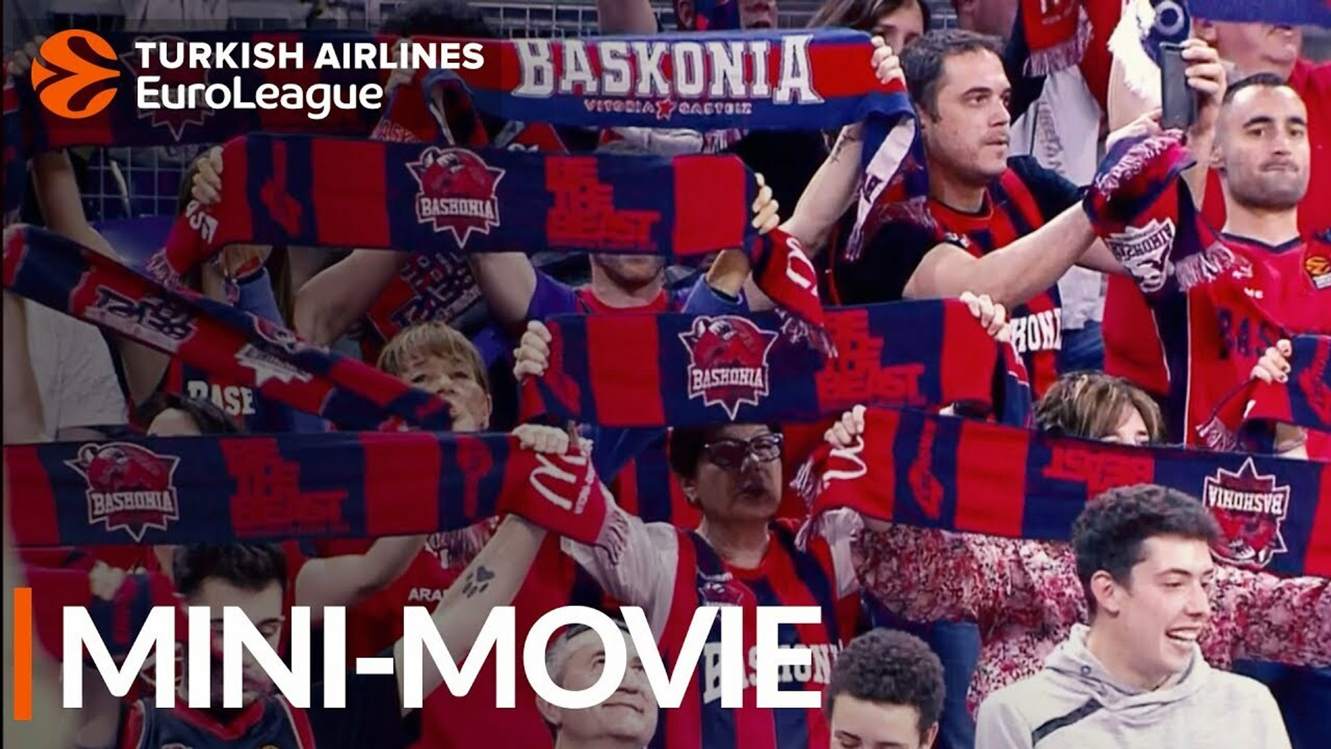 Η mini movie των Game 4 της Euroleague (video)