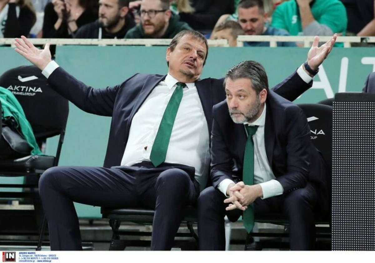 Αταμάν: Ακύρωσε την κοπή πίτας, από το πρωί αύριο στο γήπεδο οι &quot;πράσινοι&quot;!