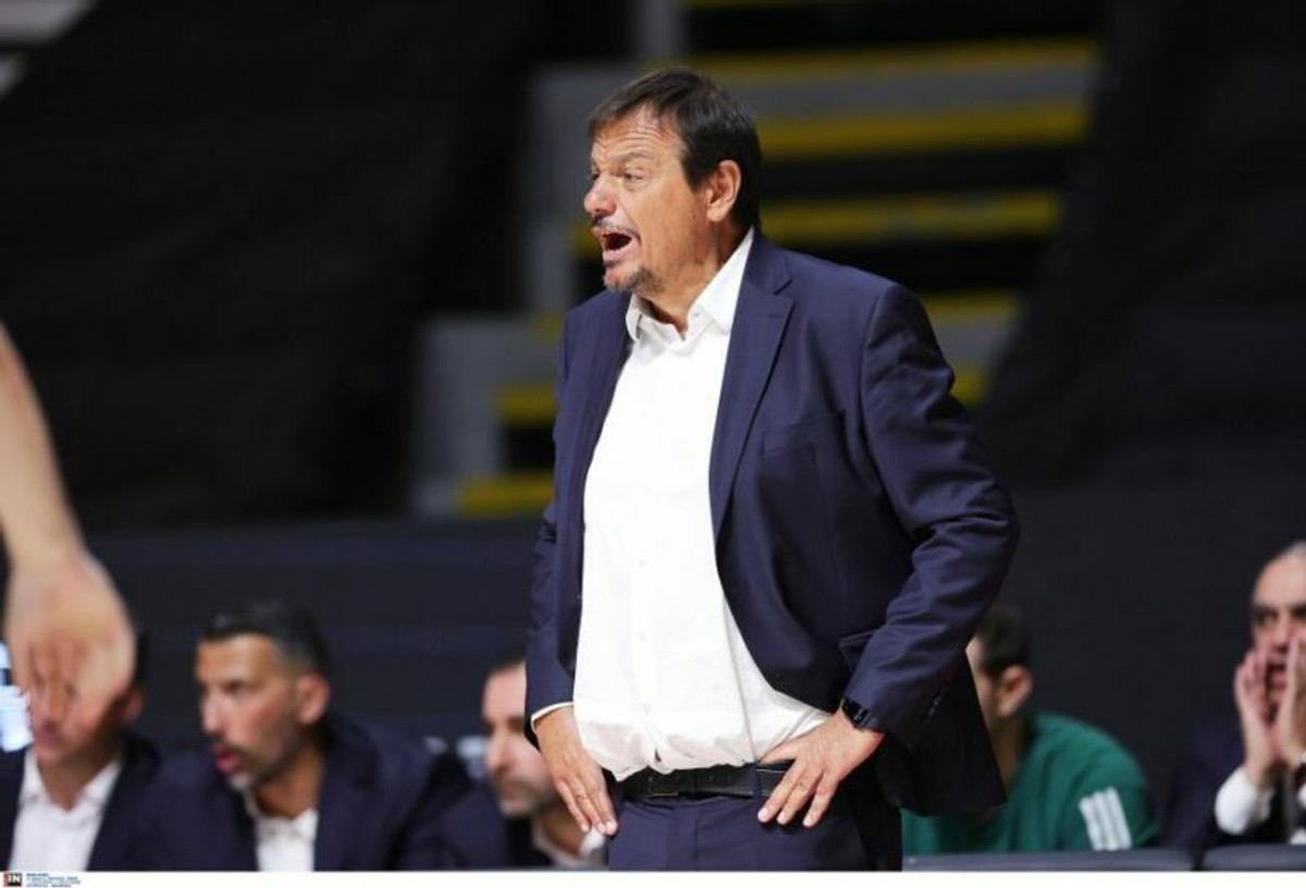 Αταμάν: Δεν παίξαμε καλά, &quot;χαζό&quot; φάουλ στο τέλος