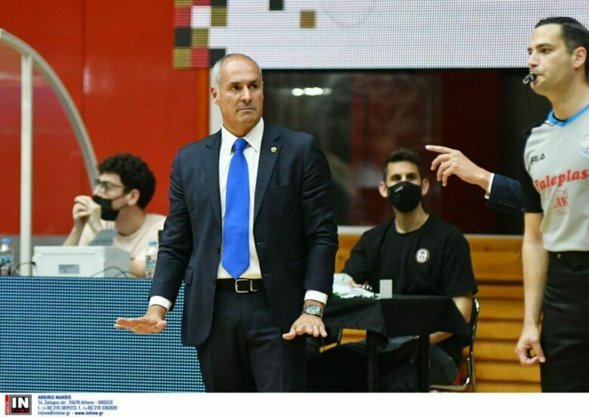 Σεγκούρα: &quot;Αξίζαμε να είμαστε στους ημιτελικούς, αλλά ξέρετε τι έγινε...&quot; (vid)