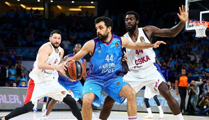 Ανανέωσε Σίμον, συμφωνία και με Λάρκιν η Εφές!