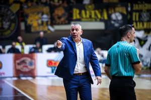 Παπαθεοδώρου: &quot;Είμαστε περήφανοι γι&#039; αυτό το ταξίδι που τελείωσε&quot;