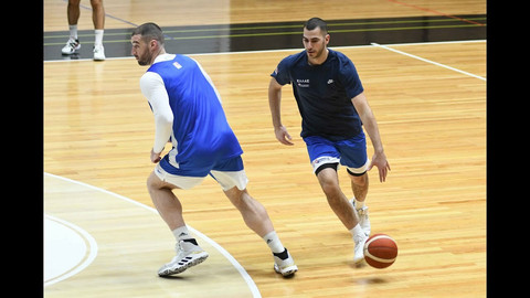 Μποχωρίδης: &quot;Έχω έναν… κατάσκοπο στη Βοσνία&quot;! (vid)