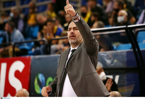 Δέδας: &quot;Να ζεστάνουμε τον κόσμο μας&quot; - Χωρίς Μπόγρη η προπόνηση της ΑΕΚ