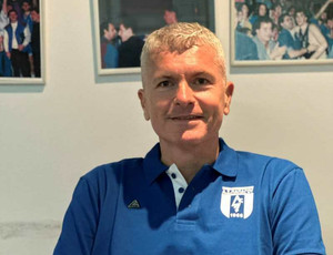 Α.Σ. Παπάγου: Ανέλαβε team manager ο Γιώργος Καλαϊτζής