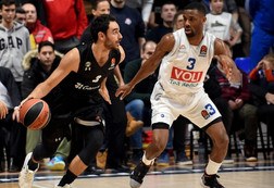 Με 0-14 εκτός έδρας έρχονται στην Ελλάδα Μπούντουτσνοστ και Νταρουσάφακα